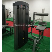 China Fitnessgeräte Bauchkrümel-Rückenstrecker